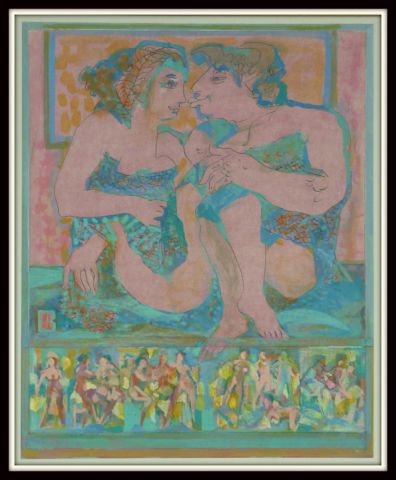 L'amoureux